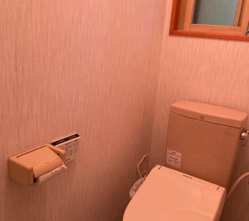 Photo of Bathroom in Togakushi