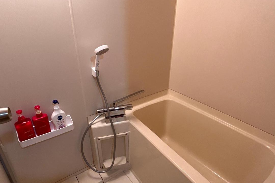 Photo of Bathroom in Yaita