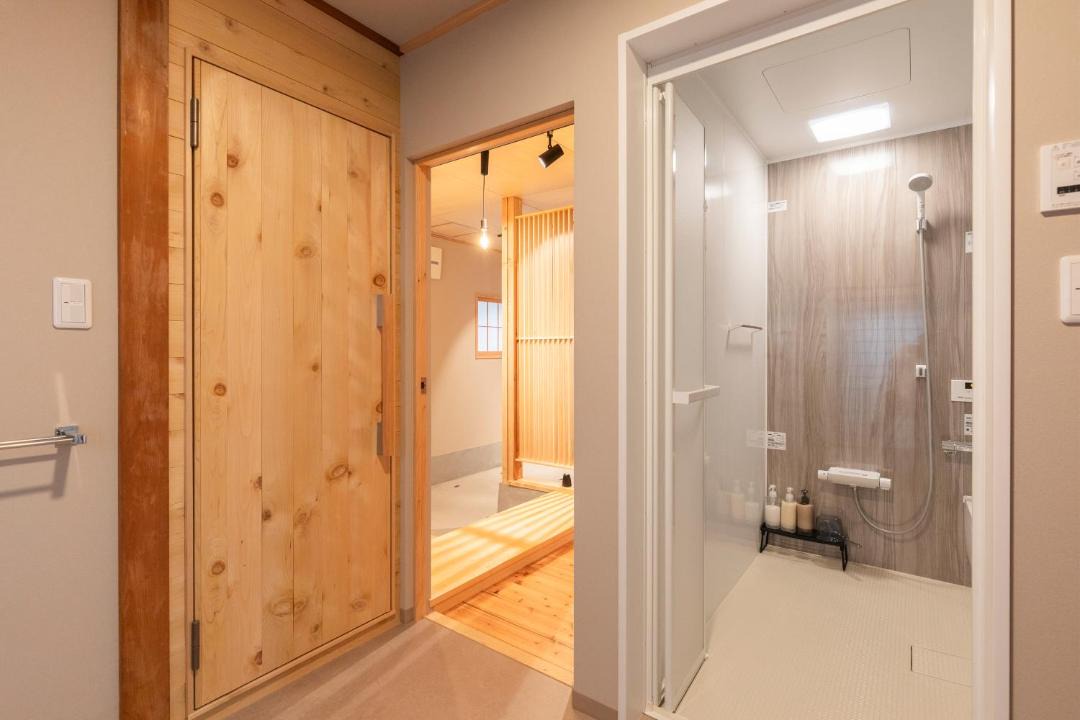 Photo of Bathroom in Numazu