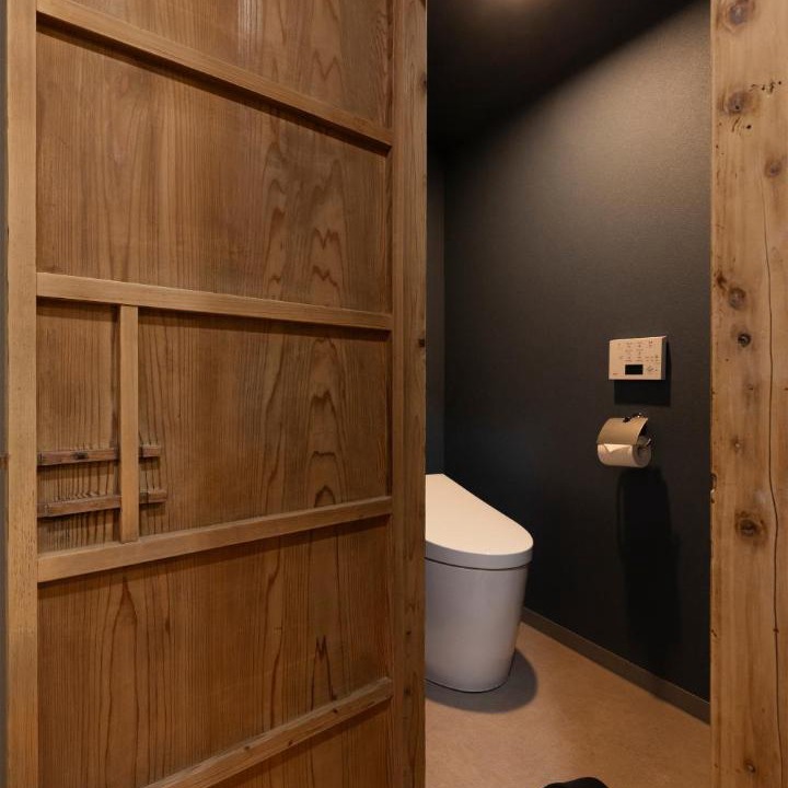 Photo of Bathroom in Numazu