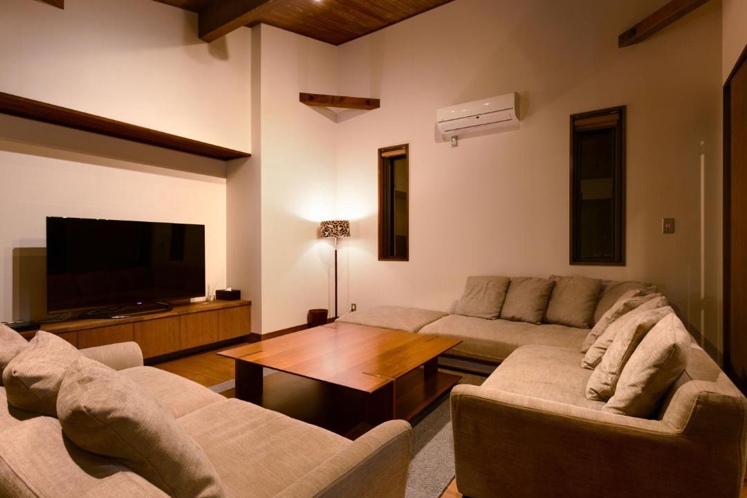 Photo of Livingroom in Nagawa