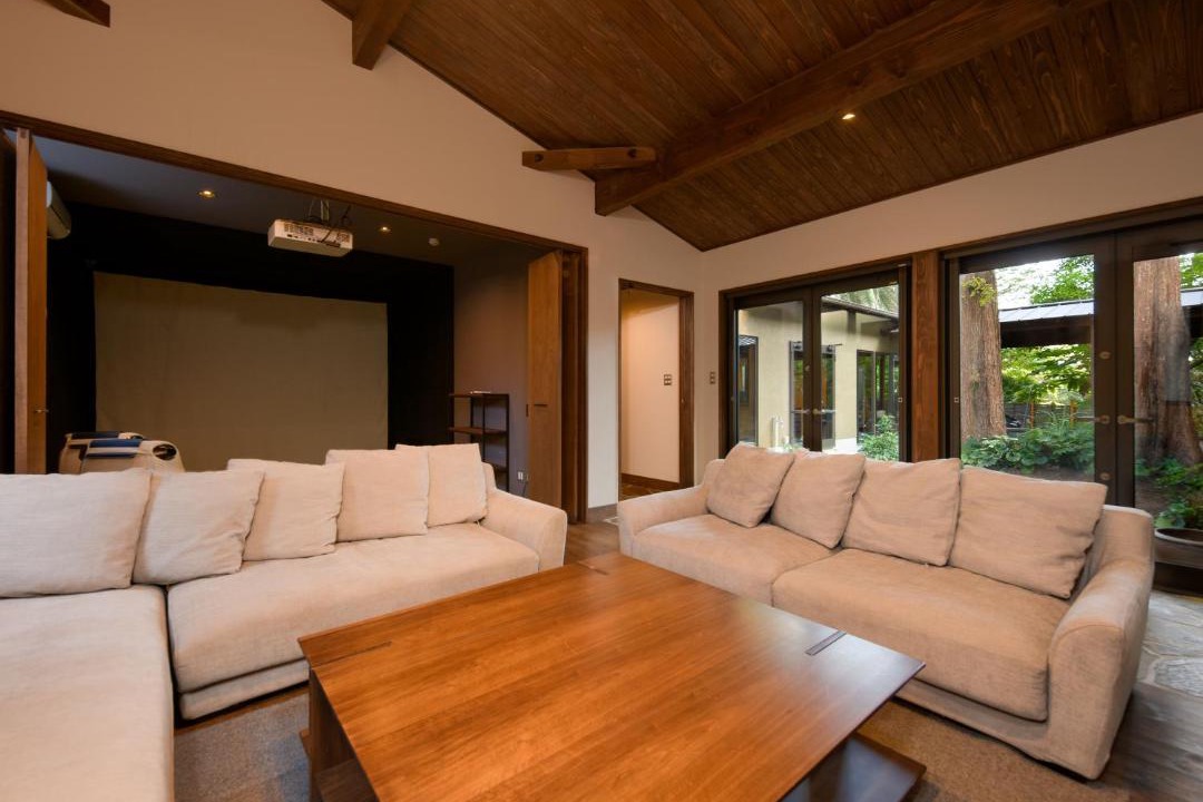 Photo of Livingroom in Nagawa
