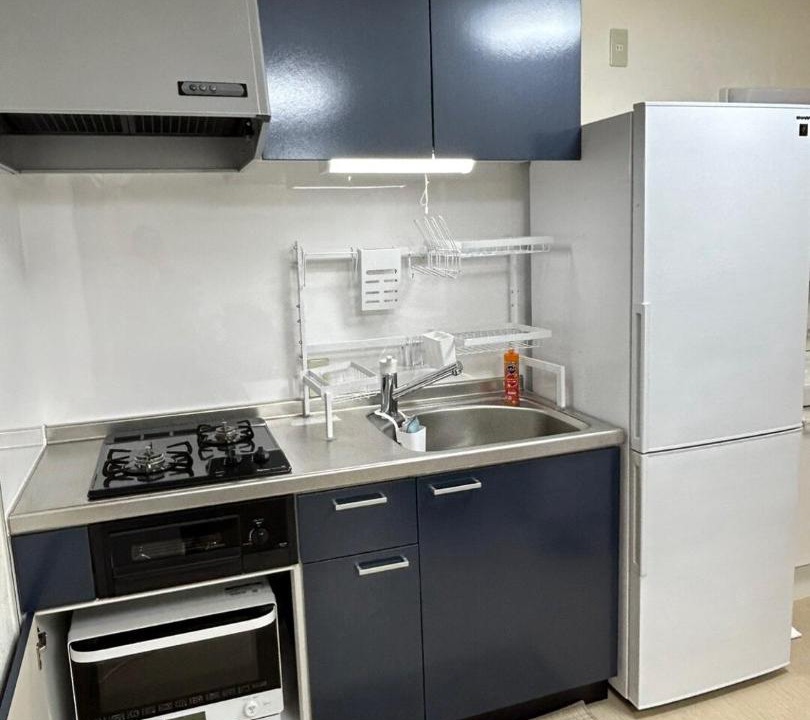 Photo of Kitchen in Chinatown