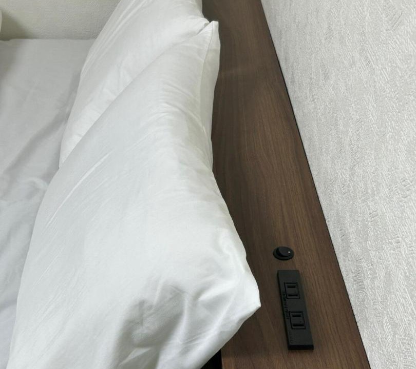 Photo of Bedroom in Chinatown