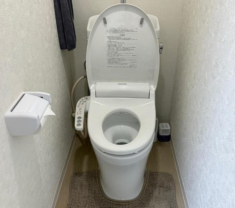 Photo of Bathroom in Chinatown
