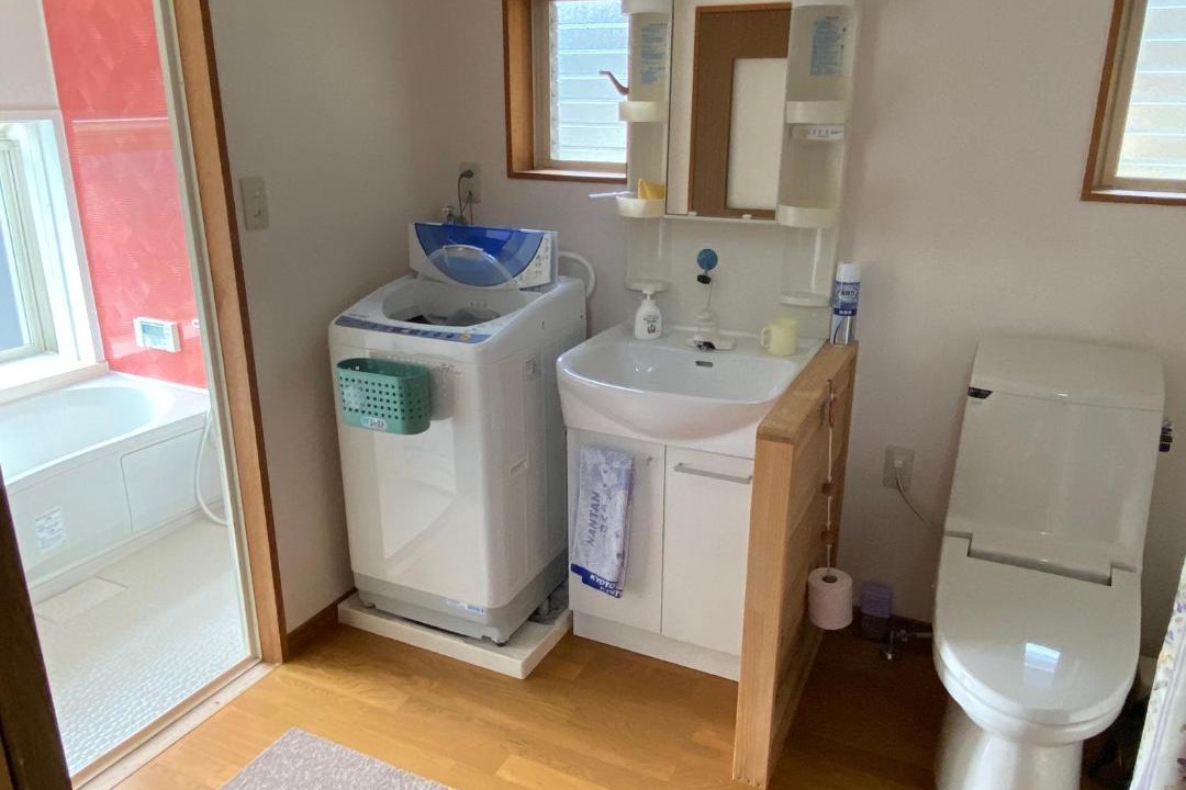 Photo of Bathroom in Miyazu