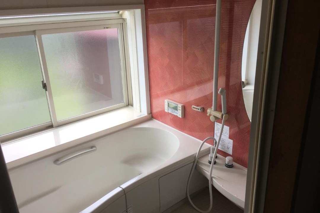 Photo of Bathroom in Miyazu