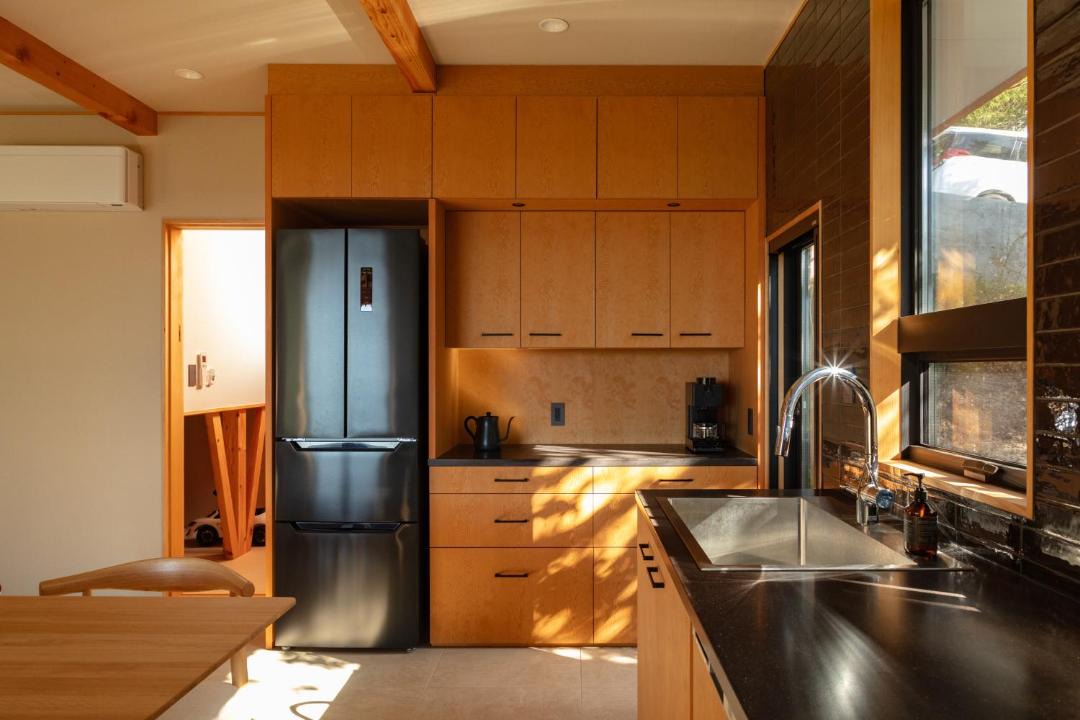 Photo of Kitchen in Hakone