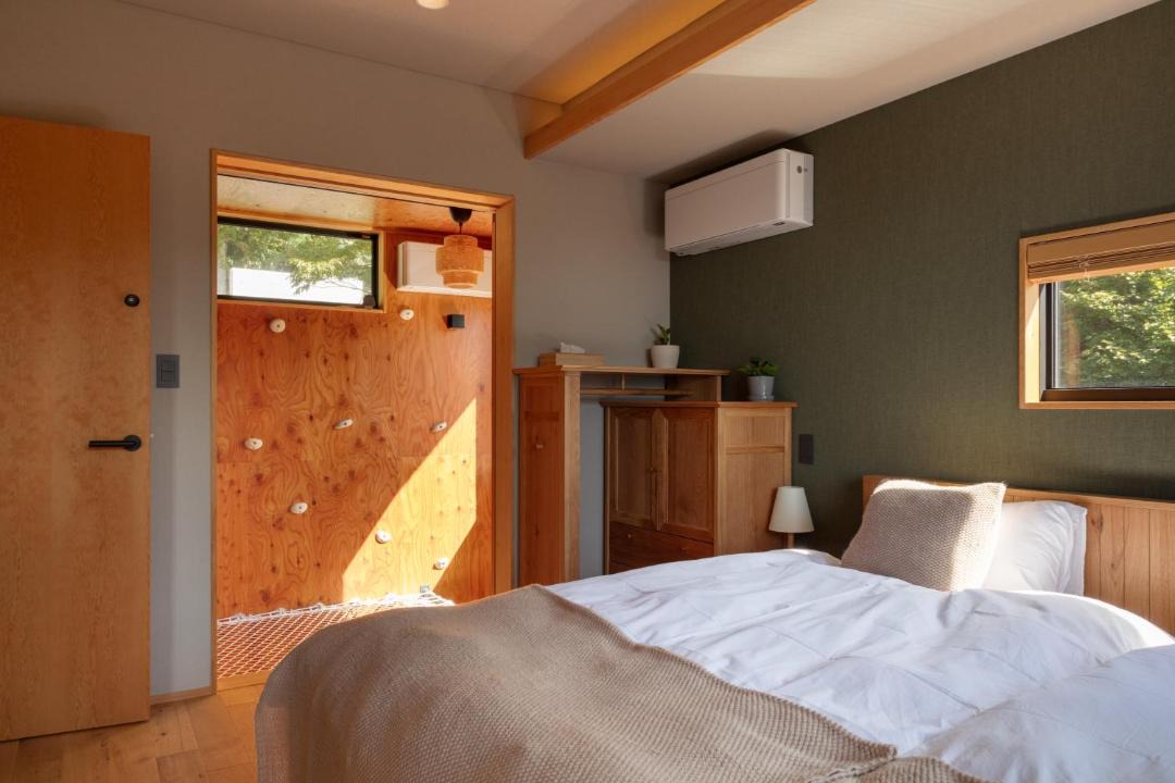 Photo of Bedroom in Hakone