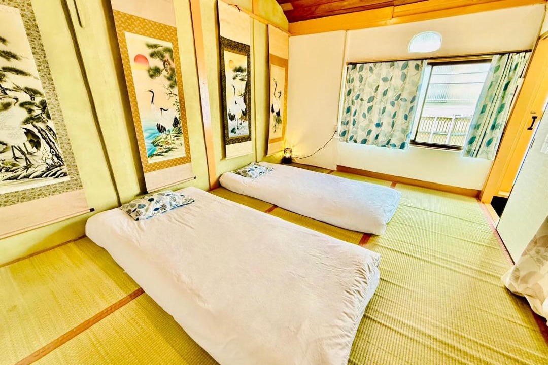 Photo of Bedroom in Tsuruhashi