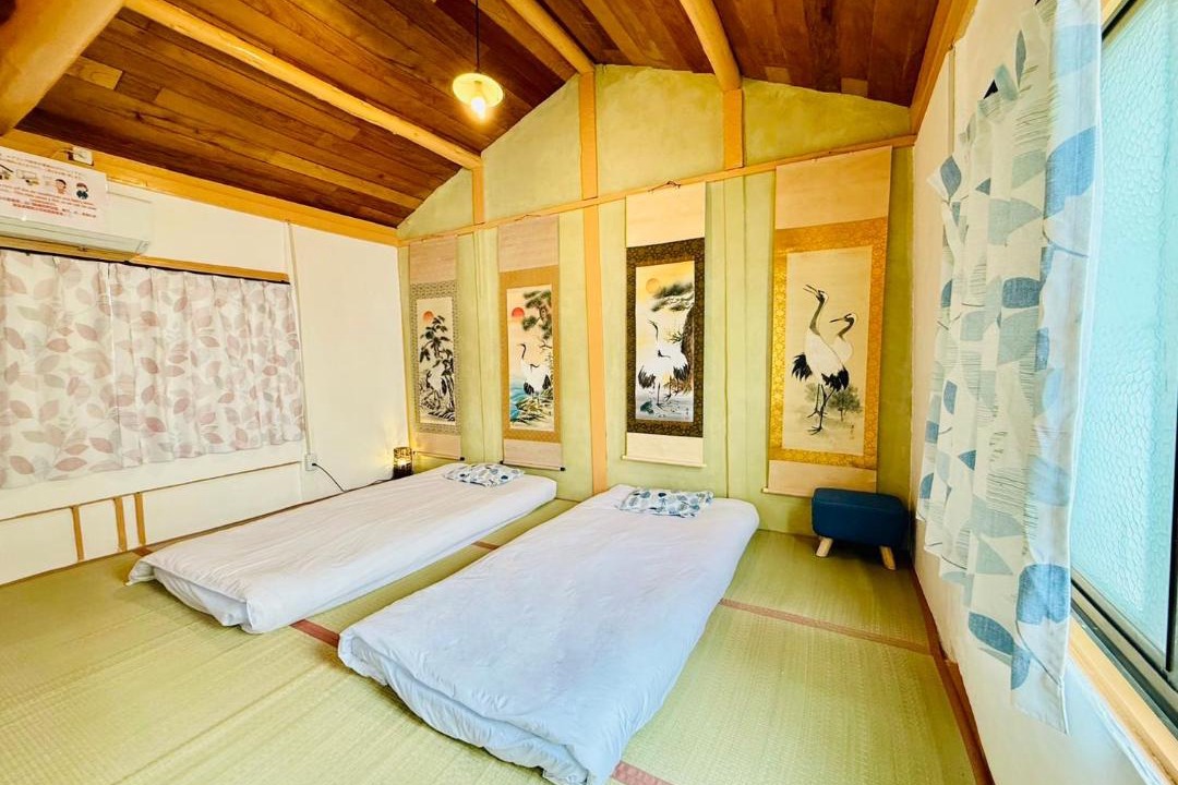 Photo of Bedroom in Tsuruhashi
