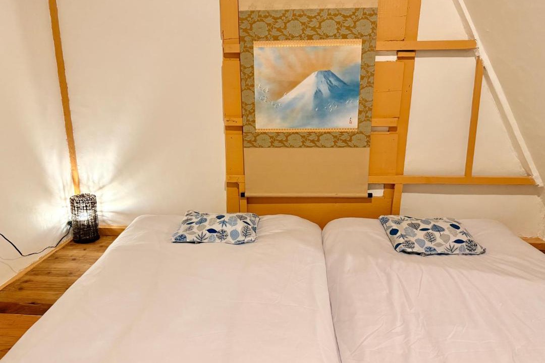 Photo of Bedroom in Tsuruhashi
