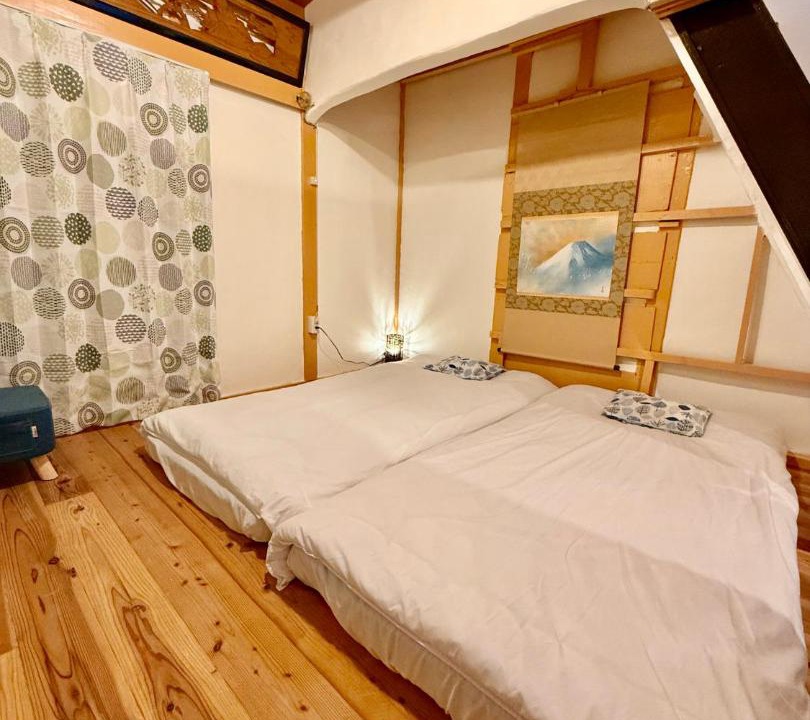 Photo of Bedroom in Tsuruhashi