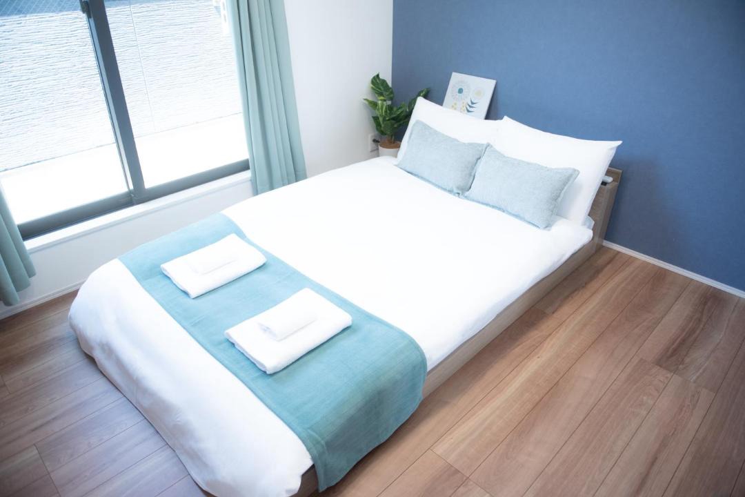 Photo of Bedroom in Higashinari