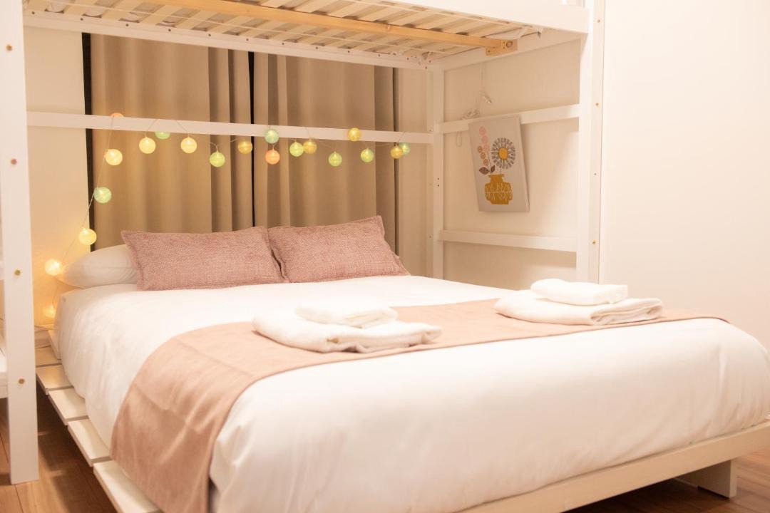 Photo of Bedroom in Higashinari