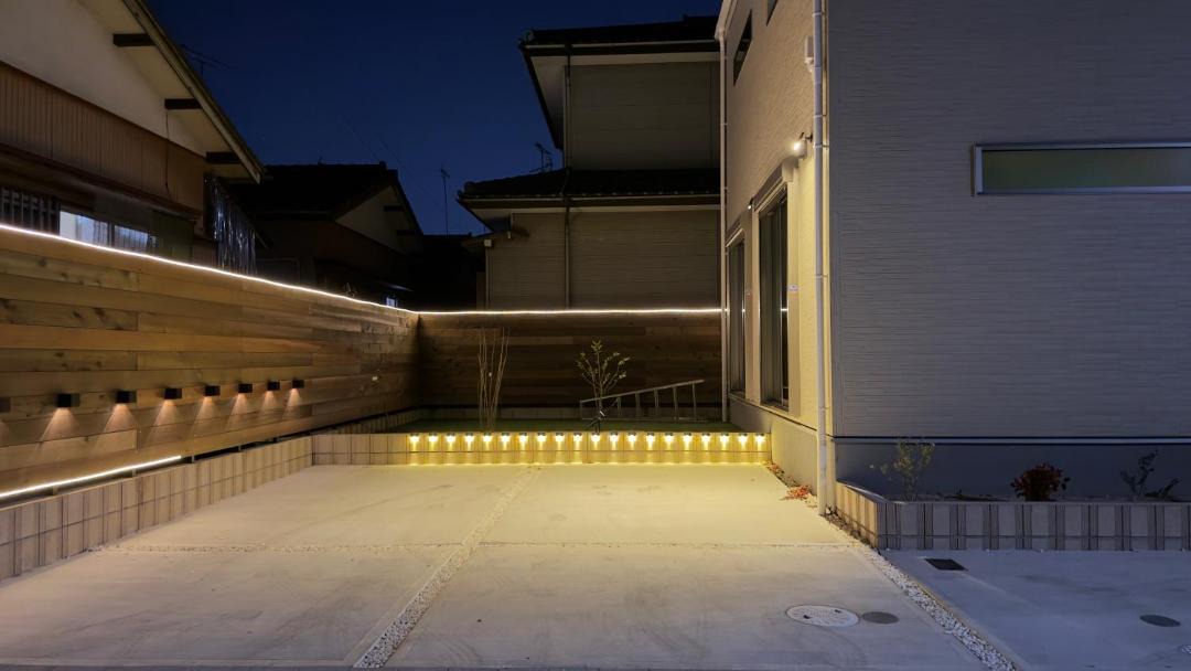 Photo of Others in Abiko