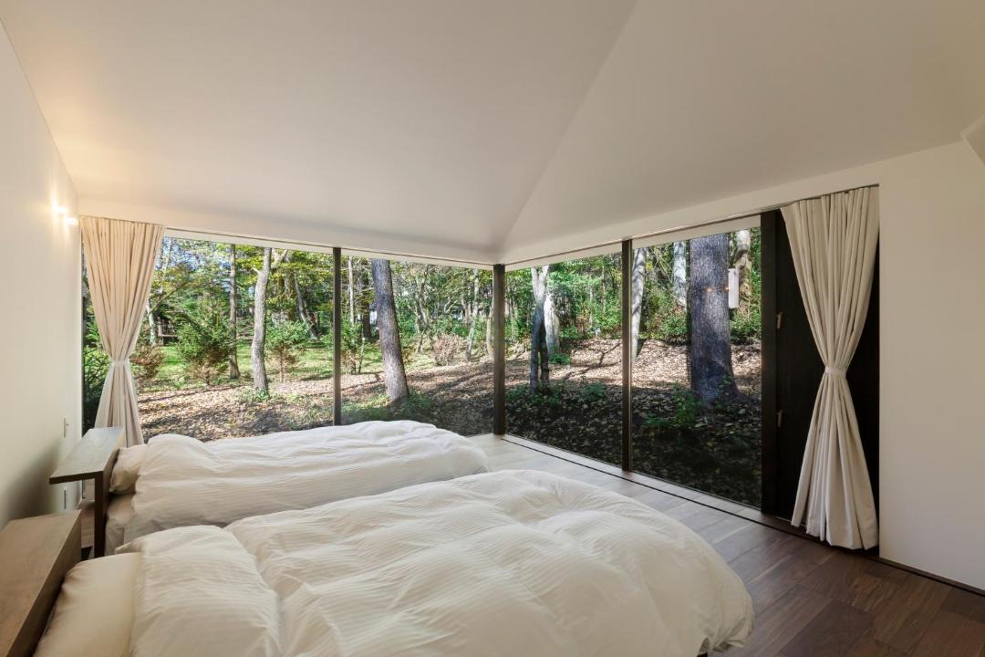 Photo of Bedroom in Karuizawa
