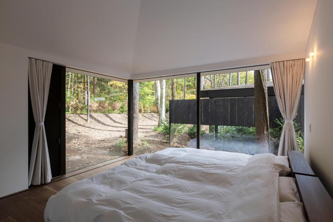 Photo of Bedroom in Karuizawa