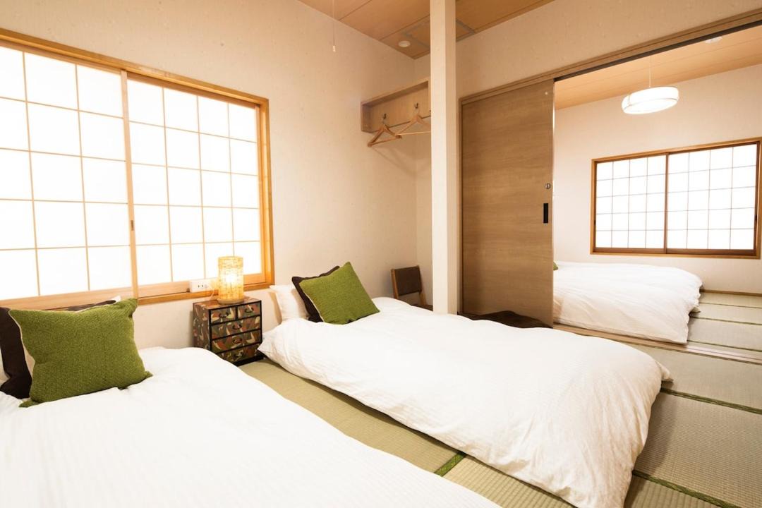 Photo of Bedroom in Katsushika