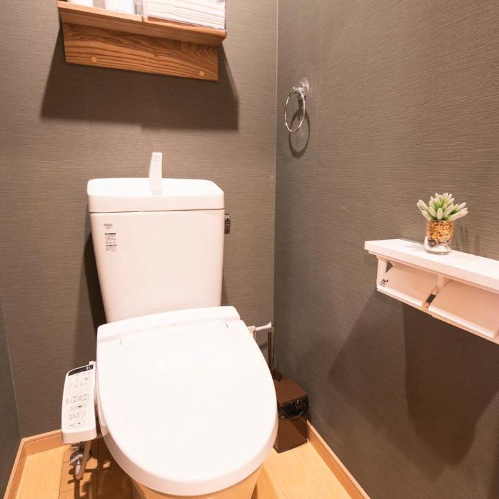 Photo of Bathroom in Katsushika