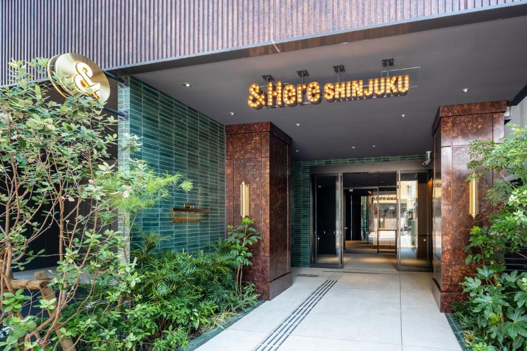 Photo of Others in 2-Chome Shinjuku