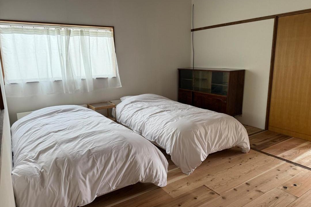 Photo of Bedroom in Nagawa