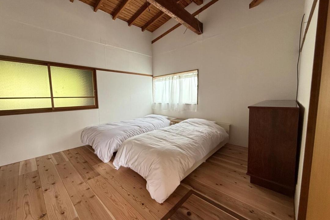 Photo of Bedroom in Nagawa