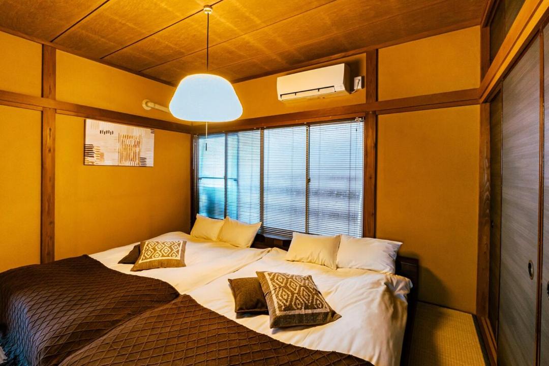 Photo of Bedroom in Edogawa