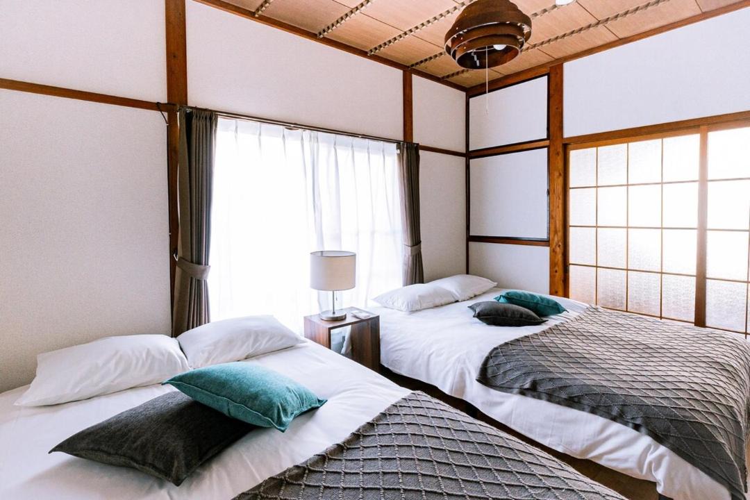 Photo of Bedroom in Edogawa