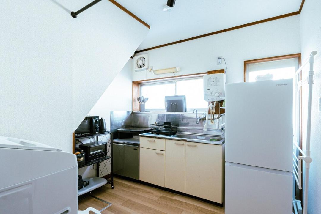 Photo of Kitchen in Edogawa