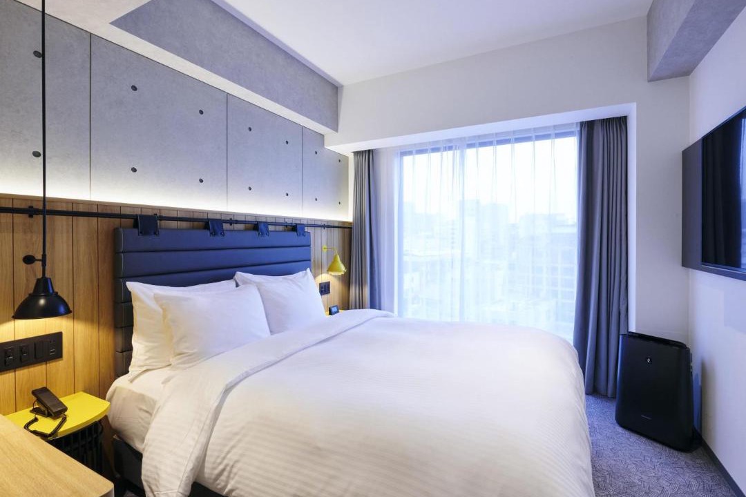 Photo of Bedroom in Meieki