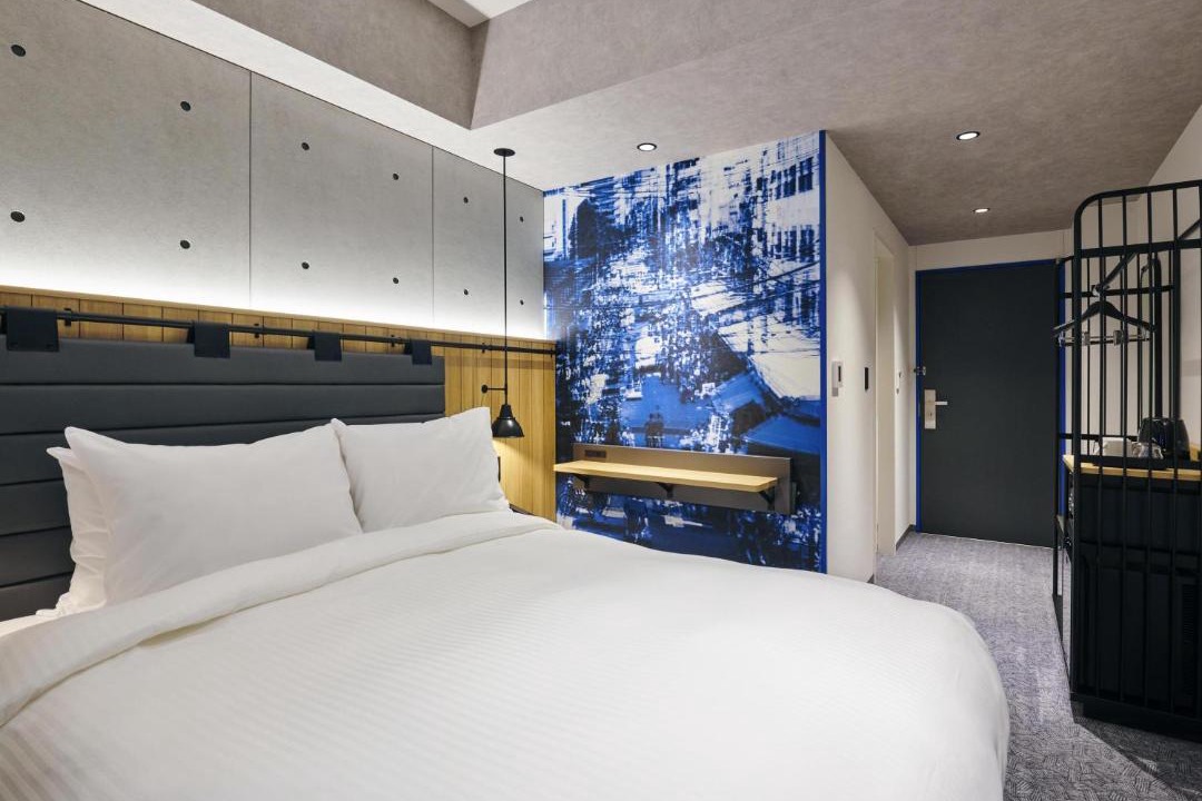Photo of Bedroom in Meieki