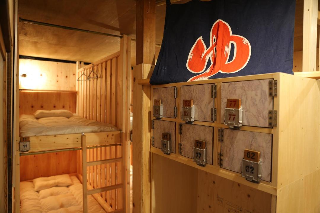 Photo of Bedroom in Adachi
