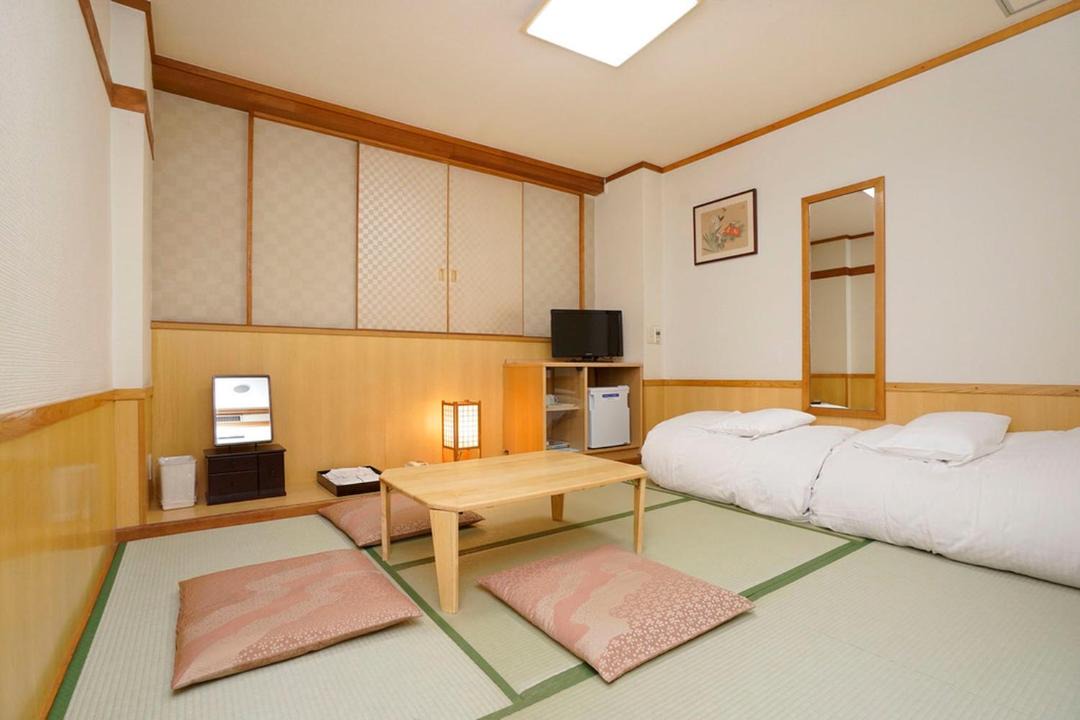 Photo of Bedroom in Sasebo