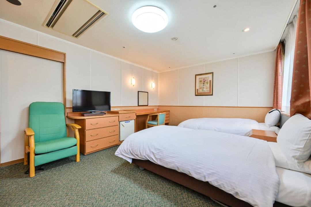 Photo of Bedroom in Sasebo