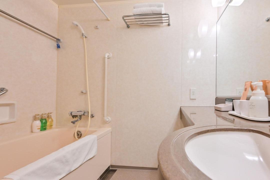Photo of Bathroom in Sasebo