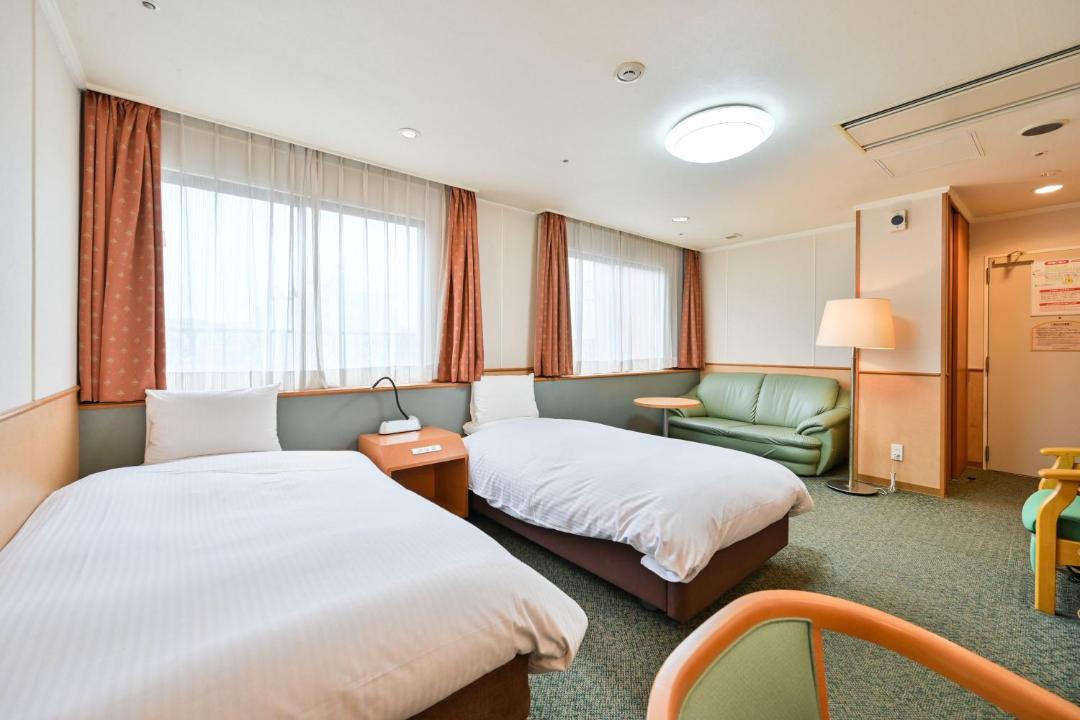 Photo of Bedroom in Sasebo
