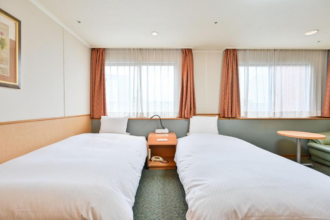 Photo of Bedroom in Sasebo