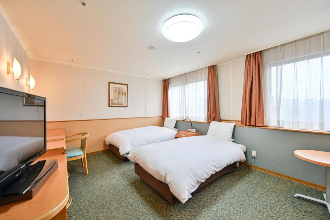 Photo of Bedroom in Sasebo