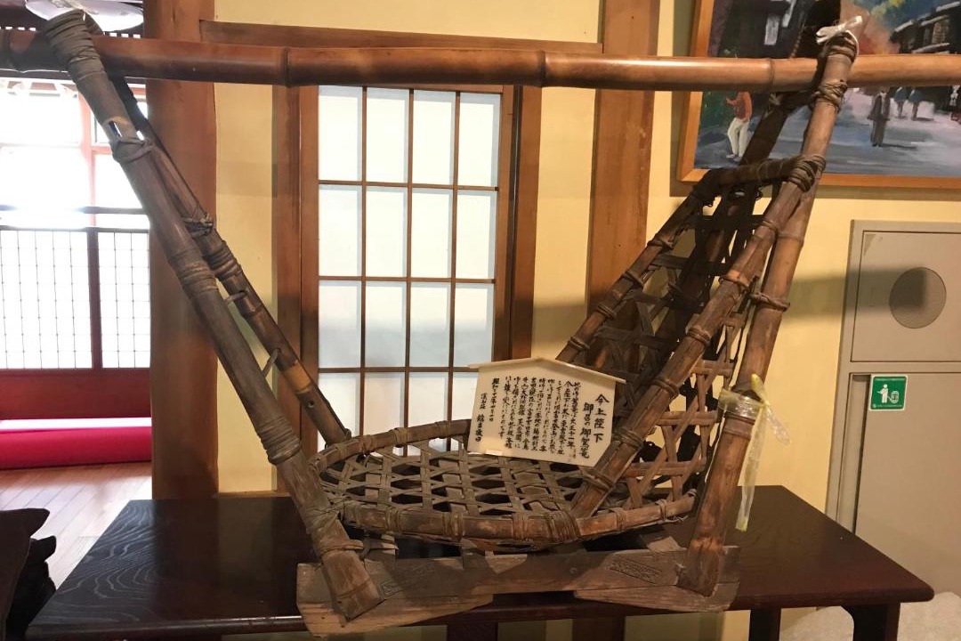Photo of Others in Narai-juku