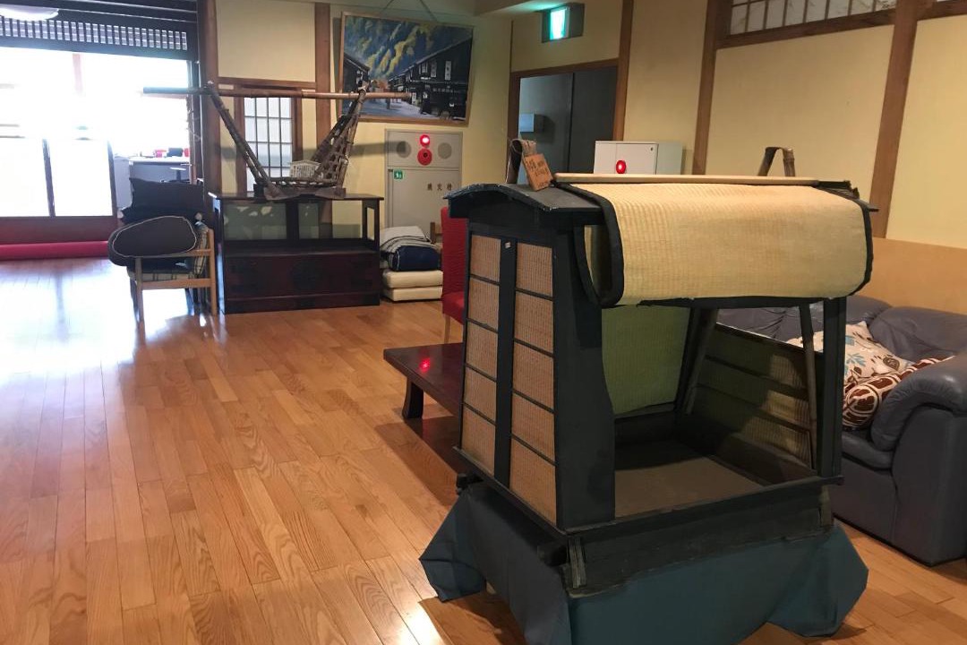 Photo of Others in Narai-juku