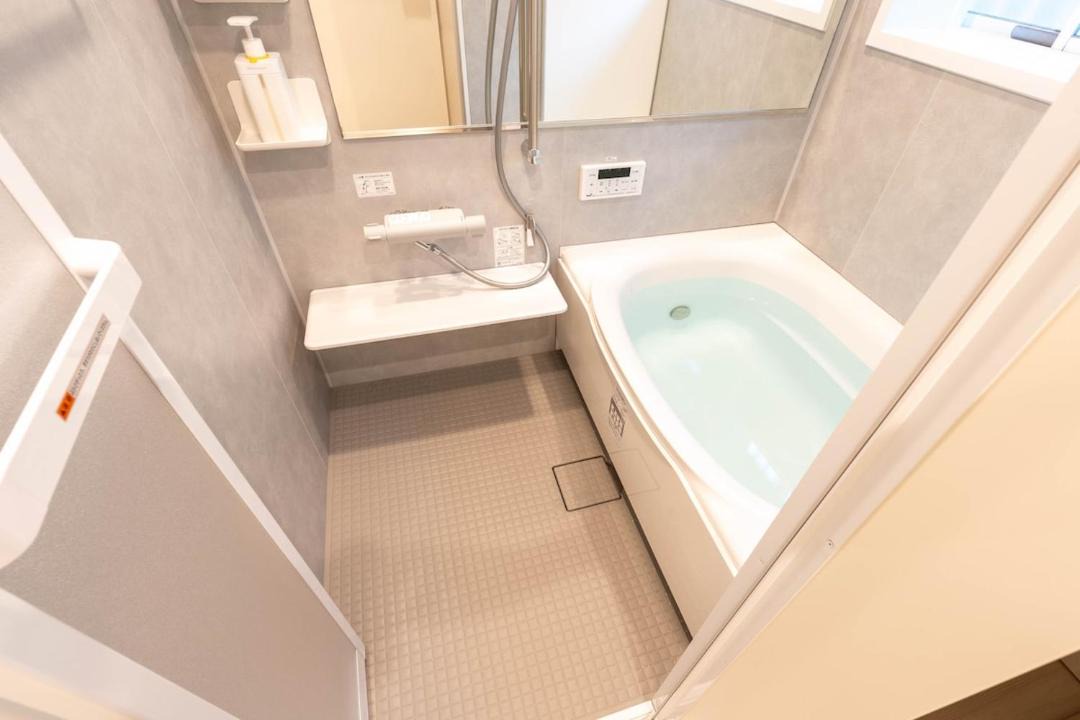 Photo of Bathroom in Takadanobaba