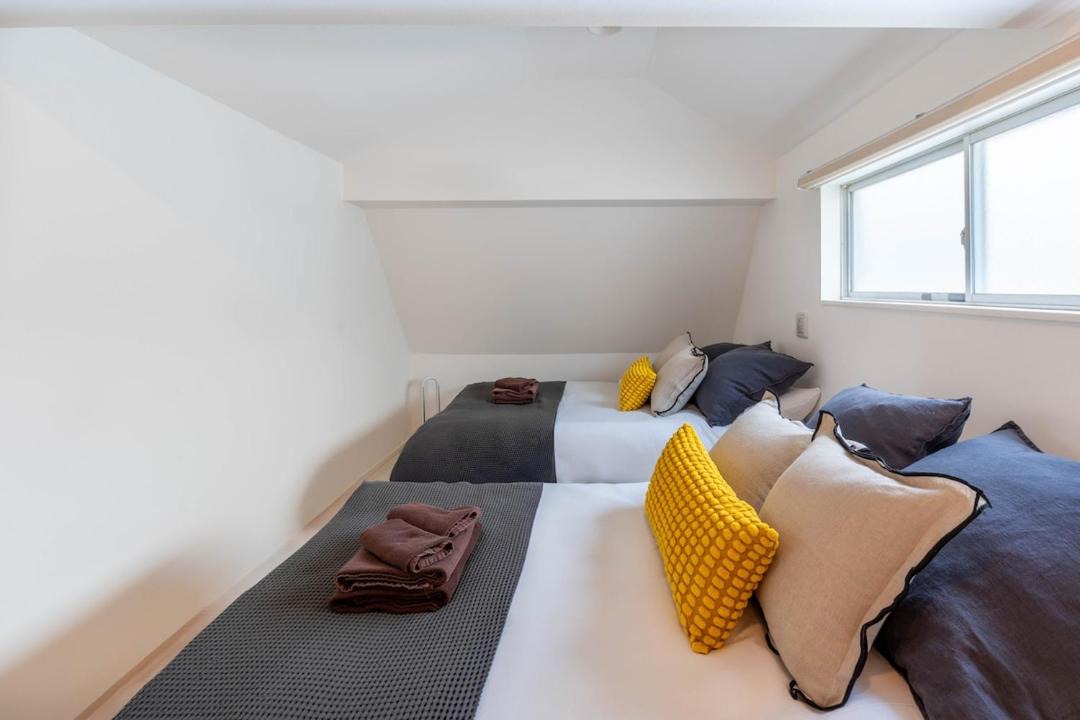 Photo of Bedroom in Takadanobaba