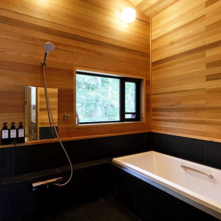 Photo of Bathroom in Hokujo