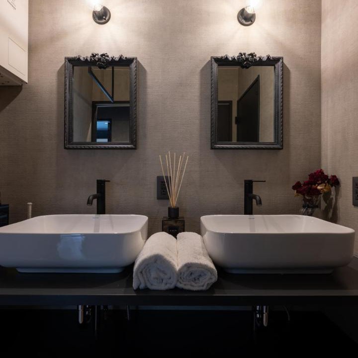 Photo of Bathroom in Otaru