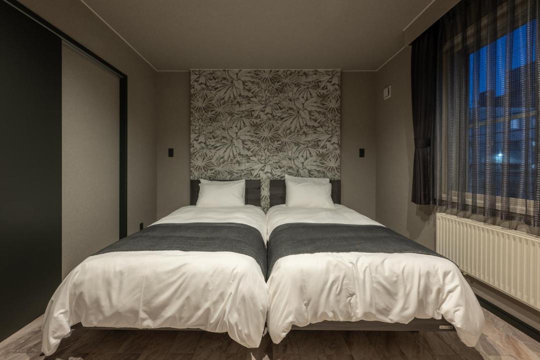 Photo of Bedroom in Otaru
