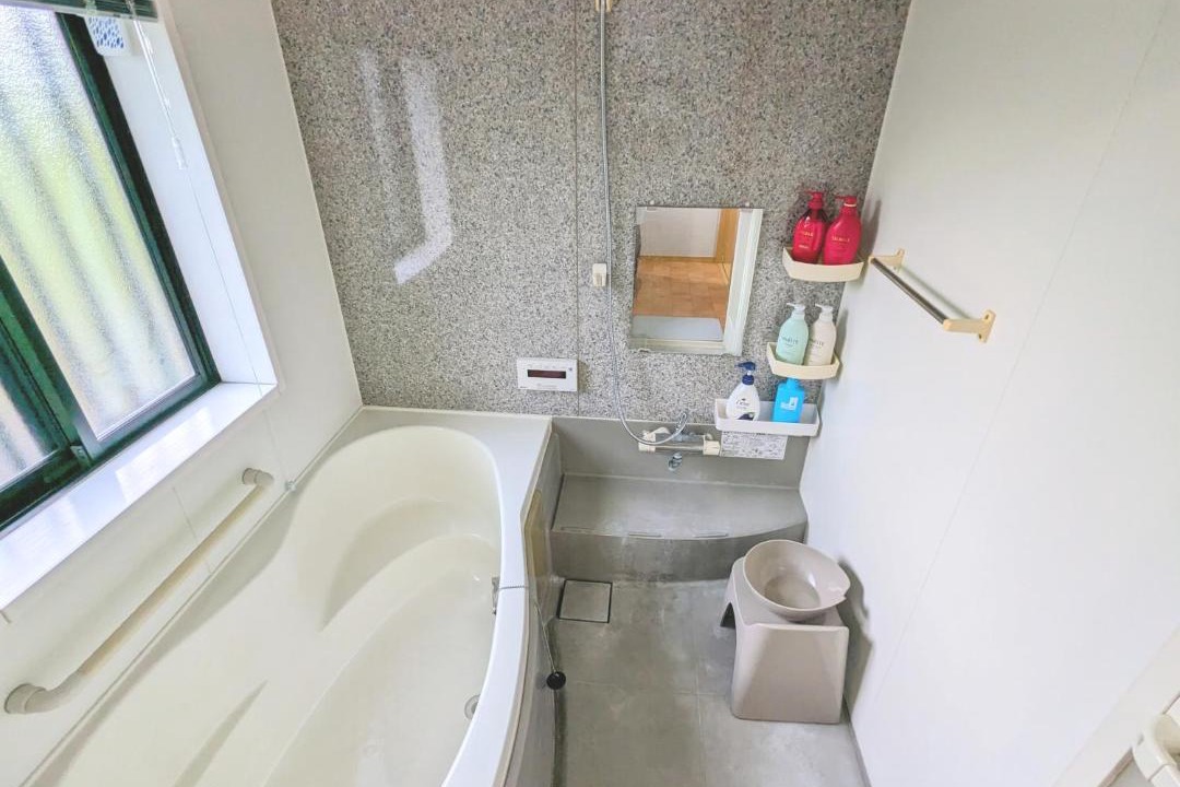 Photo of Bathroom in Gotemba