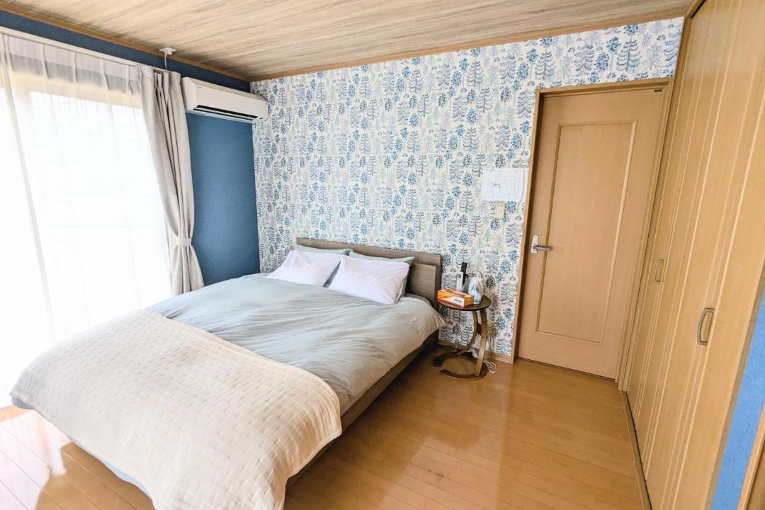 Photo of Bedroom in Gotemba
