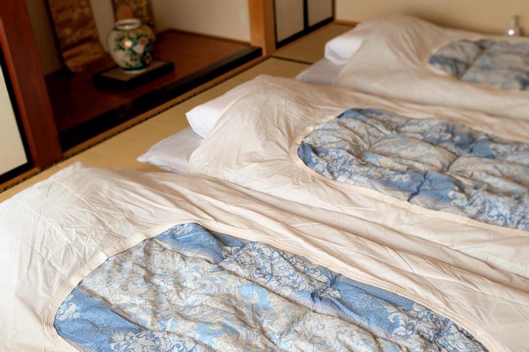 Photo of Bedroom in Gotemba