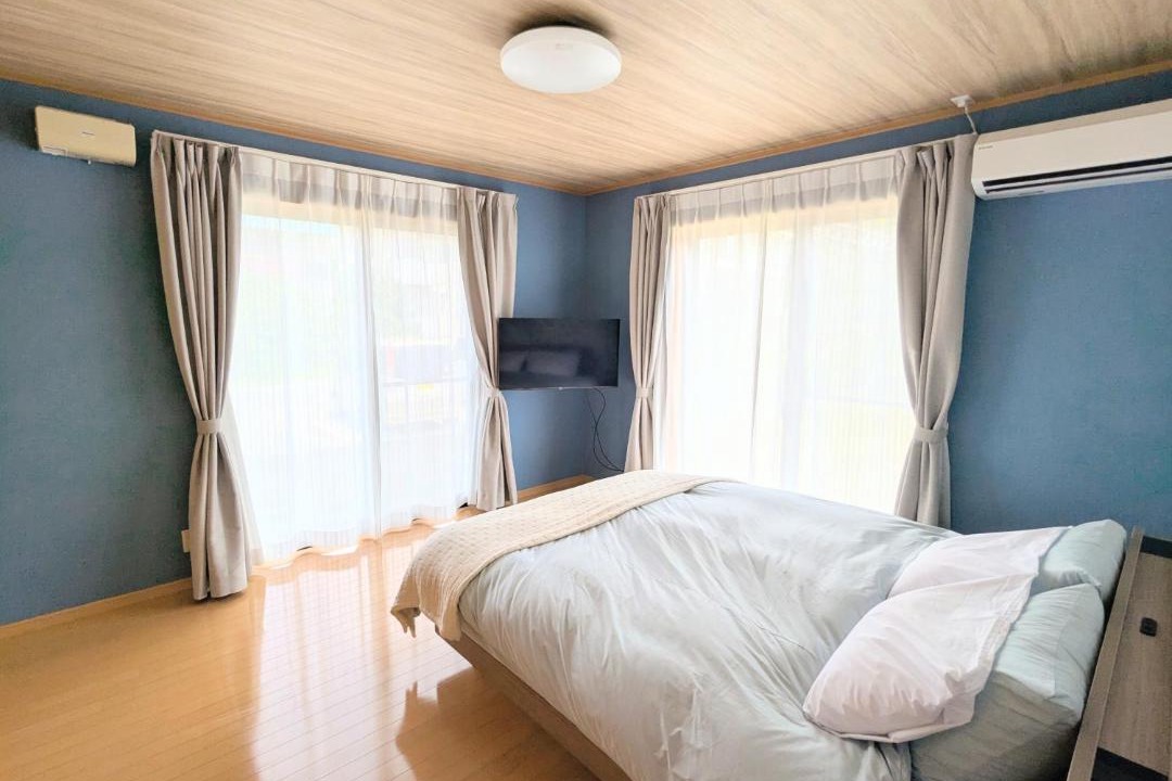 Photo of Bedroom in Gotemba